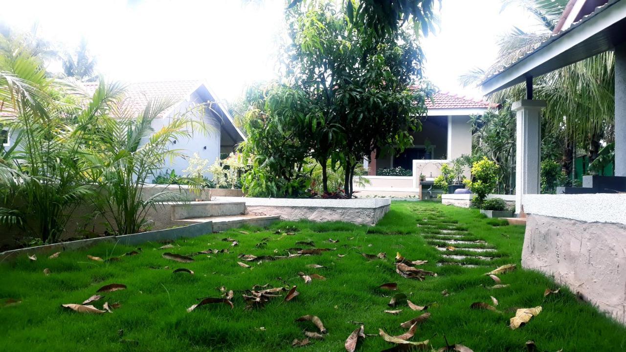 Arcadia Resort Alibaug Alībāg Exterior foto